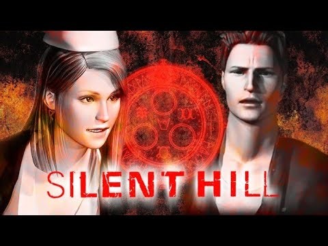 SILENT HILL 1 - gameplay completo en español + MARIO KART WORLD de Switch 2