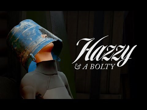 "Hazzy & A Bolty" - B. Dolan x #Rust - Shot in Rust Cinematics by James "1030" Houston