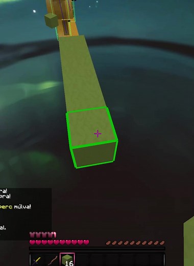 Telly Bridge Autococlimer Tutorial | Balkercraft Bedwars