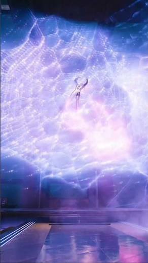 Cyberpunk 2077 Phantom Liberty Delicate Weapon by Lizzy Wizzy Live Performance #cyberpunk2077