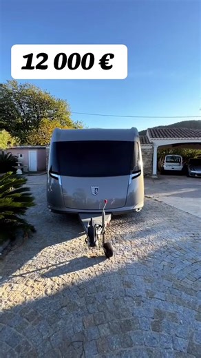 🎥 Partie 8 – La vie en caravane Entre liberté, famille et voyage, la caravane reste une vraie maison sur roues. Un mode de vie simple, proche de la nature et rempli de moments partagés. Chaque arrêt devient un nouveau paysage, chaque route une nouvelle histoire. 🚐✨ 📍 Point de rendez-vous : Office du Tourisme de Saint-Véran 8 rue de la Poste 05350 Saint-Véran – France 🇫🇷 🚚 Livraison possible 📲 WhatsApp : 33 7 67 84 78 92 👤 Contact : Gérard Caravanier #gensduvoyage #caravane #campinglife #