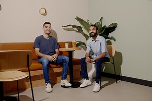 Blank Street Coffee Is Everywhere. The Founders Have Maybe One Regret