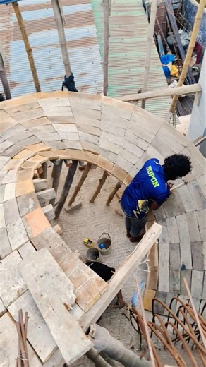 মেপ সিঁড়ি #construction #bdgautomsk