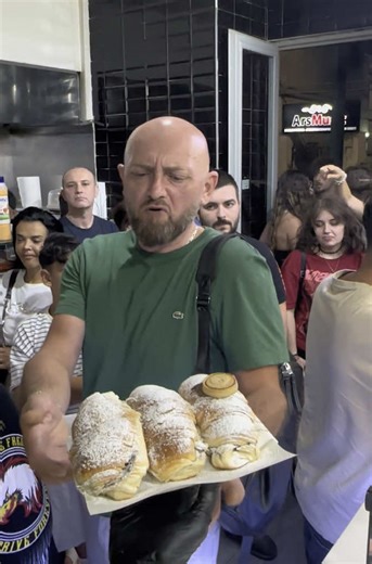 Video di Cip & Ciop (@cirocipeciop) con suono originale - Cip & Ciop