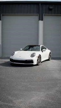 600 HP 992.1 Carrera