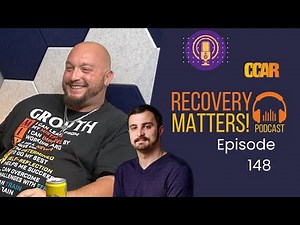 Breaking the Chains: Joe's Journey from Addiction and Incarceration to Inspiring Recovery Advocate