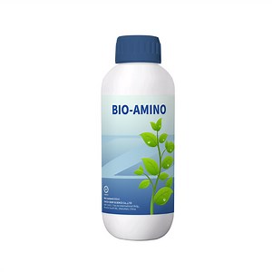 [Hot Item] CHICO Bio Amino Acid Organic Fertilizer for Disease Resistance China Exclusive