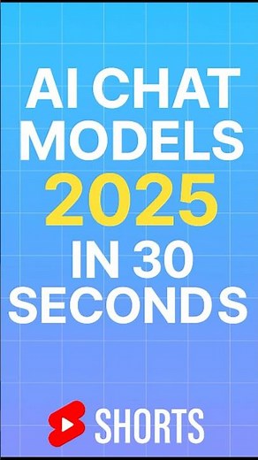 Comparing Top AI Chatbots of 2025: ChatGPT, Claude, and Gemini