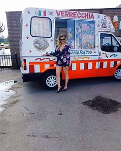 Behind the scenes on today's shoot in Birmingham! | Dream Street Models & Events | Facebook