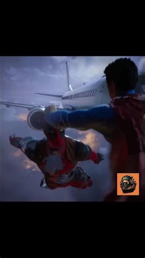 deadpool vs superman who will win ? #mortalkombat2 #superman #fatalitycrack
