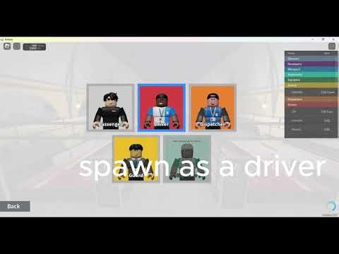 Roblox SCR - BEST POINTS METHOD? V2.0