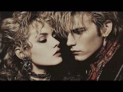 Møxes - Love Means Surrender | 80s/90s Soft Rock Ballad of Love | Heartfelt Power Anthem / Duet