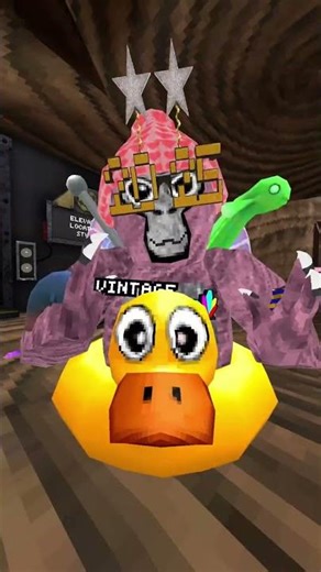 which do you like more 🤔 #gorillatag #gorillatagquest #gtag #vr #shorts #reels #viralvideo