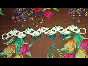 New design Macrame Toran/ How to make Macrame Toran Full Tutorial @Ashwini Wable