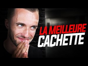 ON A TROUVÉ LA MEILLEURE CACHETTE ! (ft. Gotaga, Micka, Doigby)