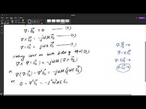 Electromagnetics | Plane Waves Part 1 | IOE TU