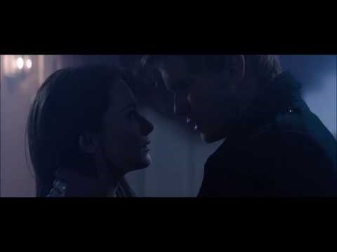 Fallen: Luce and Daniel #9