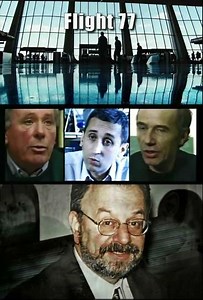 Flight 77 (2011) - Movie