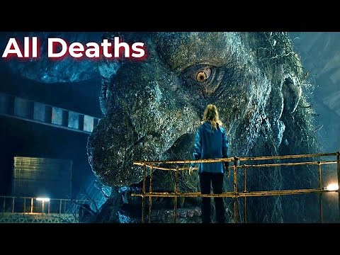 Troll 2 (2025) All Deaths Scenes