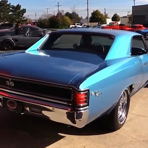 1M views · 18K reactions | Sounds way better than electric vehicles. | Love Cars Classic | Facebook