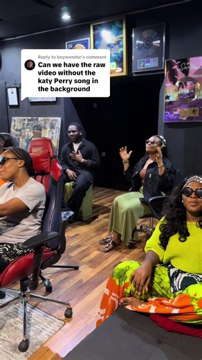 Acapella Cover of Katy Perry's 'Wide Awake'