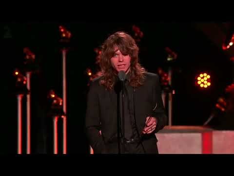 THE CURE - GRAMMYS 2026 AWARDS | The Moment | Best Alternative Album and Song 🏆