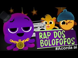 Lullaby | Wake up | Bolofofos