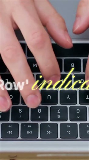 Keyboard ka "Hidden" Feature! ⌨️🔍 #shorts #techfacts