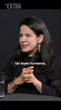 Arcelia Ramírez habla sobre su papel en Las Muertas | El Extra con Javier Risco