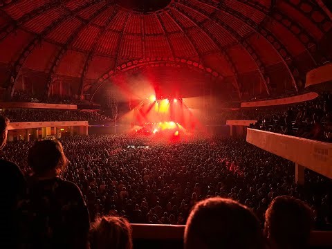 Slipknot Live in Frankfurt 2025 (4K Full Show)
