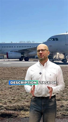 ✈️ Describe what you see – 30 seconds, one photo. Parked heavy aircraft, stairs, ladder, maintenance? Let’s go! 📸 Can you handle the pressure in the ICAO exam? #ICAO4U #AviationEnglish #PilotTraining #Level4Exam #ATCReady 👨‍✈️ @damianlaszek @bartoliniair @skyhawksaviation @mentourpilot @flywithcaptainjoe7479 @letsfly_pl @smart.aviation