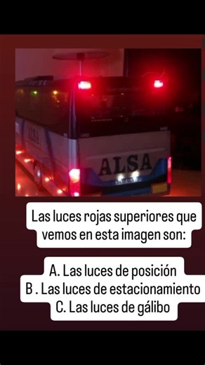 Test preguntas carnet B 11.5.1 DGT - seguridad vial examen