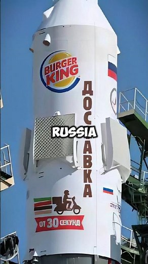 Russia to Turn Space into Billboard | $2M Satellite Ads #usnews