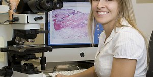 Dr. Rodrigues Hoffmann: Pythiosis cases in Florida dogs »  Comparative, Diagnostic & Population Medicine » College of Veterinary Medicine » University of Florida