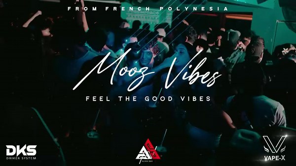 KASSAV X GAZO - (Snipside Tahiti Remix) 2023 🇵🇫🔥 - Nouveau remix de Dj Snipside 💯 #MoozVibes🌴 | Mooz Vibes