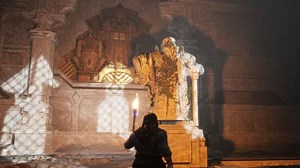 LotR Return to Moria: How to Get the Adamant Hammer