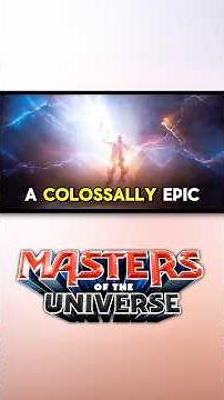 MASTERS OF THE UNIVERSE FIRST REACTIONS PRAISE THE FILM! 👀