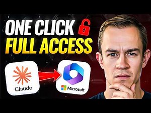 Connecting Claude Securely to Microsoft 365