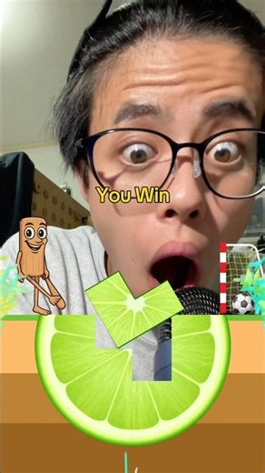 Mini-game (so loud)