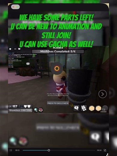 Join the #lockedawaymapcall today!! (Click the linked video for more info!) #dandysworld #mapcall