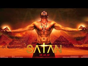 Honey Singh New Official SATAN full song HD AUDIO TRACK 12-12-12