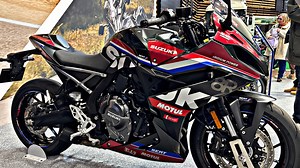 20 Best New Street Motorcycles Of 2025