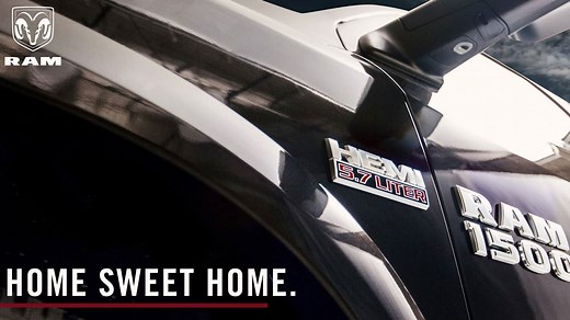 81K views · 111 reactions | A powerful pickup with potent style. Meet the most luxurious Ram truck ever made. | Ram Trucks | Facebook