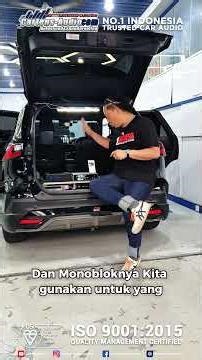 COLLABORATION PROJECT OF HOME AUDIO DEVICES X CAR AUDIO STREAMER DAC AND 4WAY SYSTEM IN TOYOTA YARIS