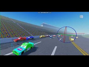 Dinoco's All Mine And Cars 2005 Teaser Trailer Racers Crash