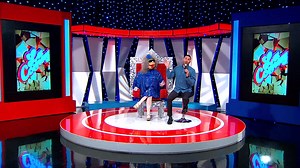 DESCARGA | Agárrate fuerte… Porque hoy La Comay… Le tira con to’ a los candidatos para la gobernación y le envía un mensaje contundente a Eduardo Bhatia #LaComay #QueBochinche #TrabajandoParaLaPrensa | La Comay TV