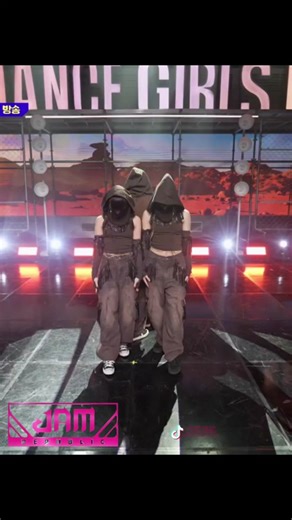 Team Jamrepublic Performance #bebe #mnet #booseoksoon #stayc #jamrepublic #royalfamily #sgf2 #mnet