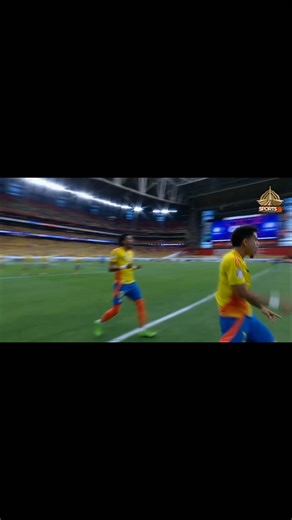 76 reactions | Highlights: Colombia vs Costa Rica #copaamerica | PTV Sports Official | Facebook