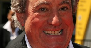"Monty Python" Legend Terry Jones Passes Away, Age 77