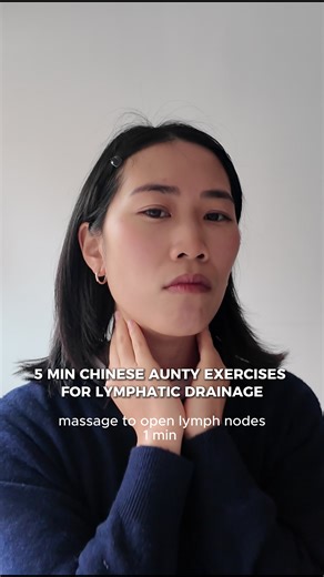 Boost Your Lymphatic Flow with Qigong Techniques